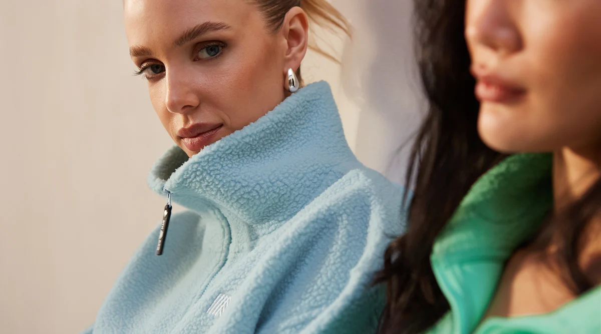 Elevated Essentials for Every Day